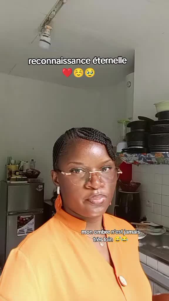 @Mme OB Epse METOU ❤️🙌