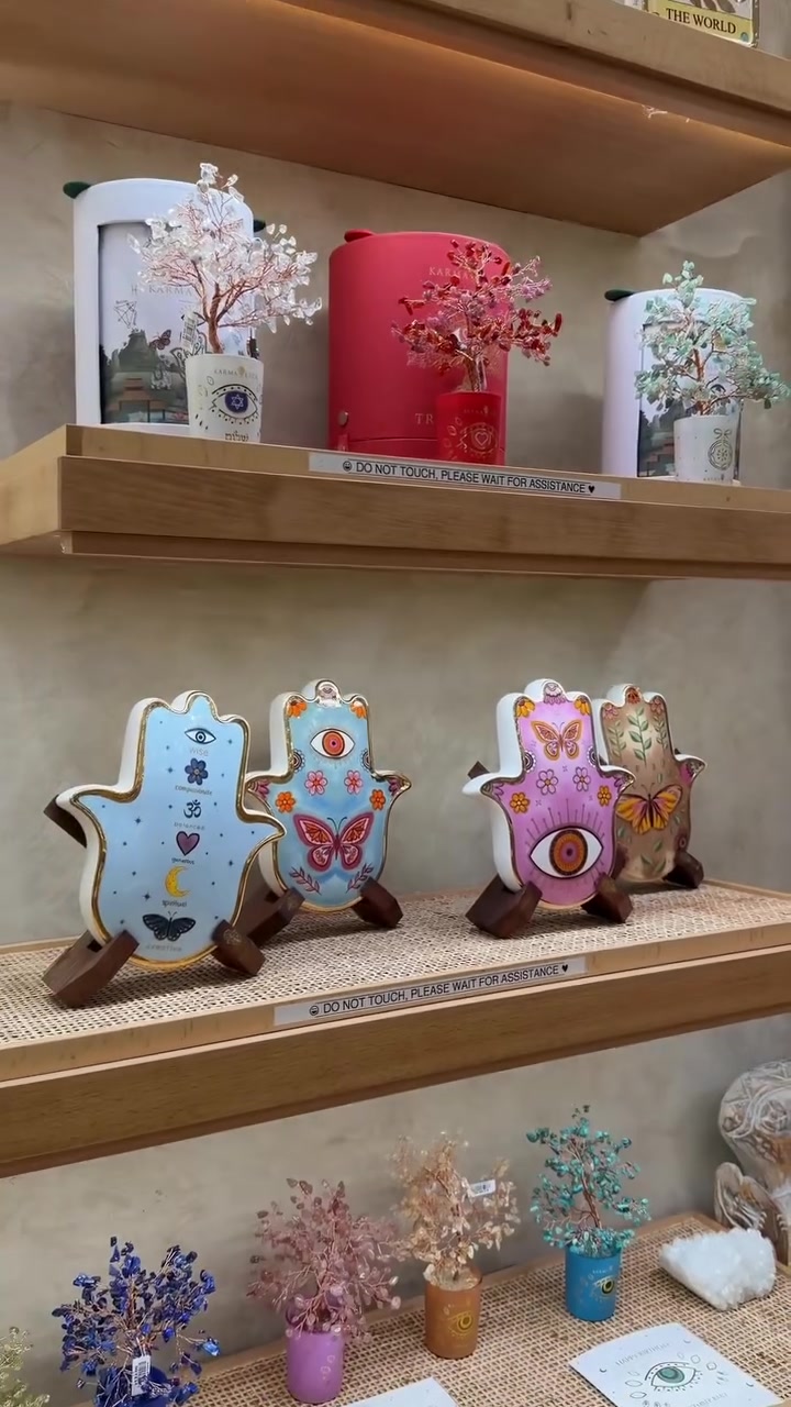 @Karma and Luck Shop