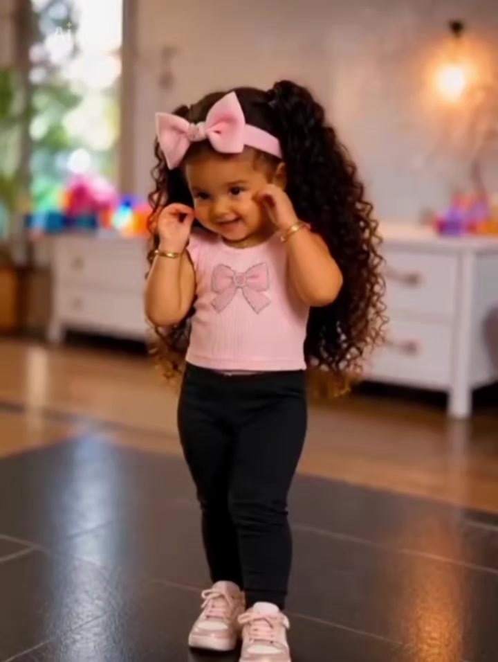 @Nanynha Baby