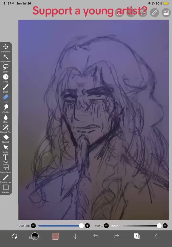 @·:*¨༺ ♱𝕰𝖘𝖙𝖍𝖊𝖗♱ ༻¨*:·