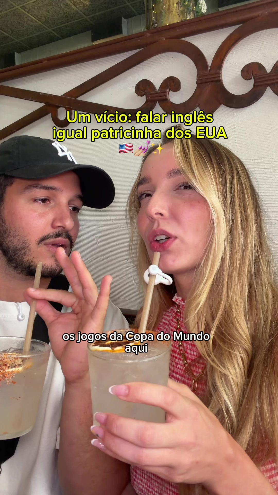 @Bri F - Meiobrasileira