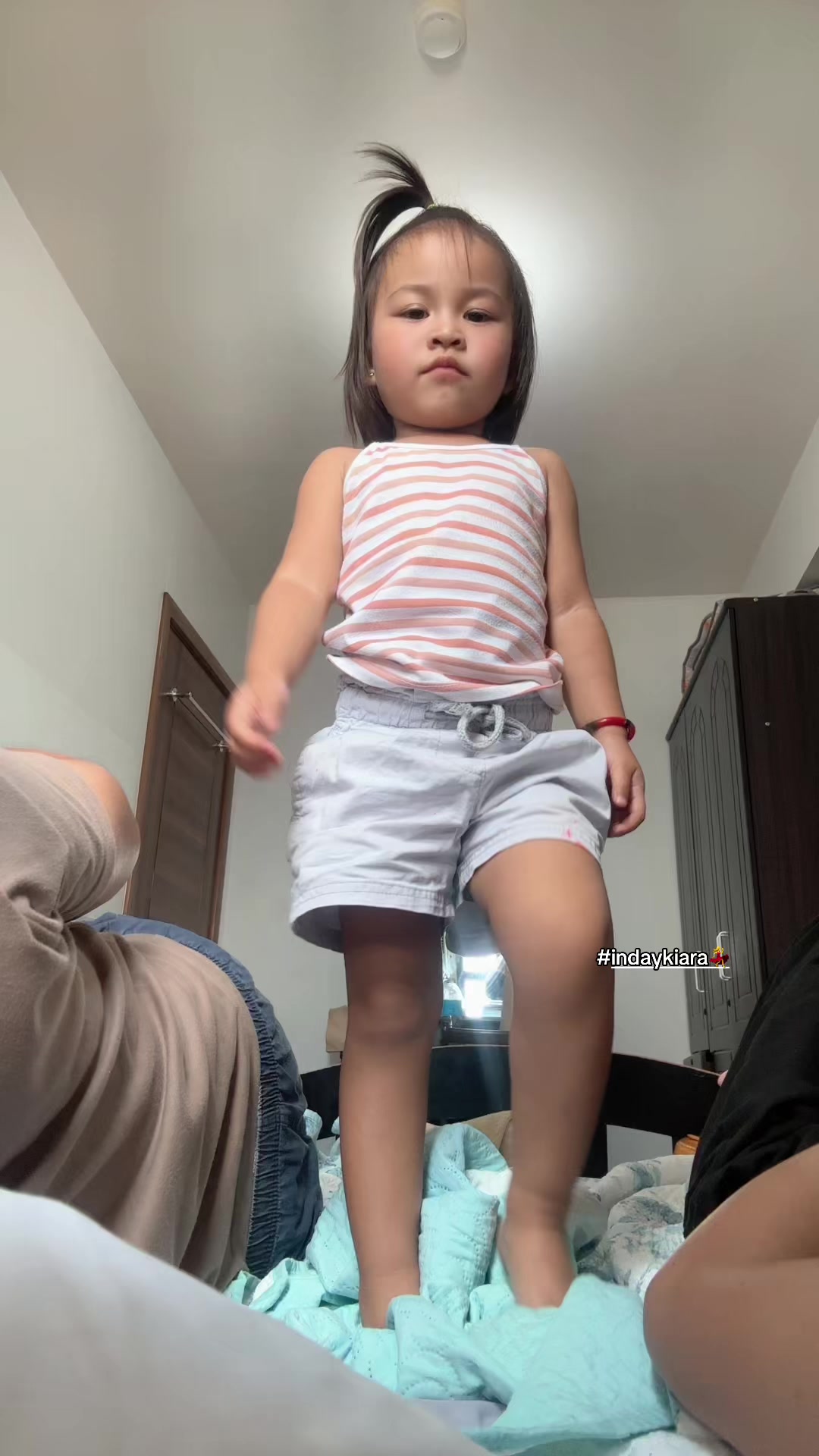 @Inday Kiara
