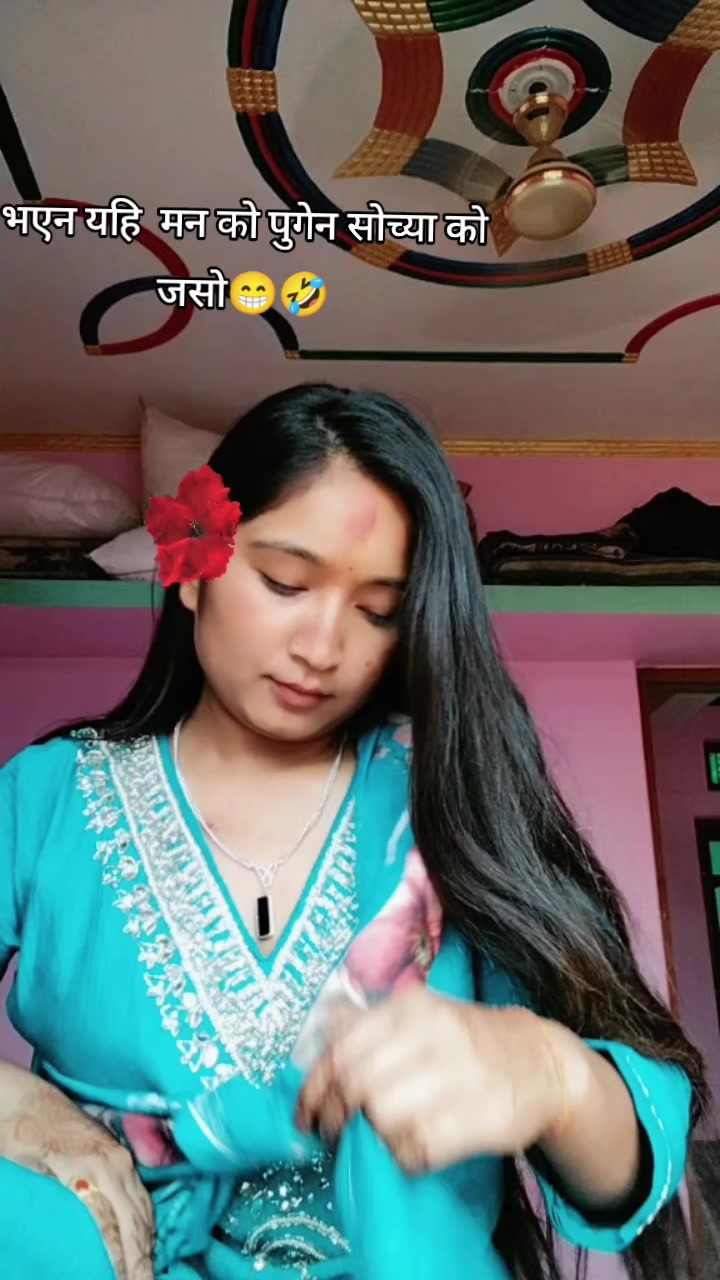 @Radha Saud