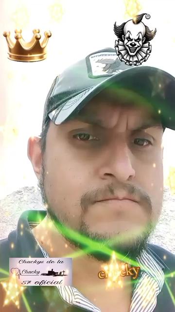 @Martin Chucky Morales