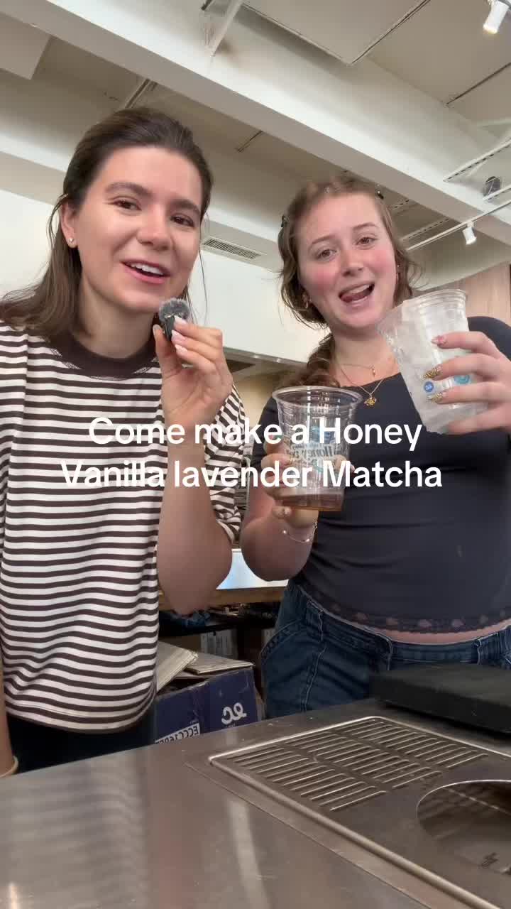 @Honey Veil
