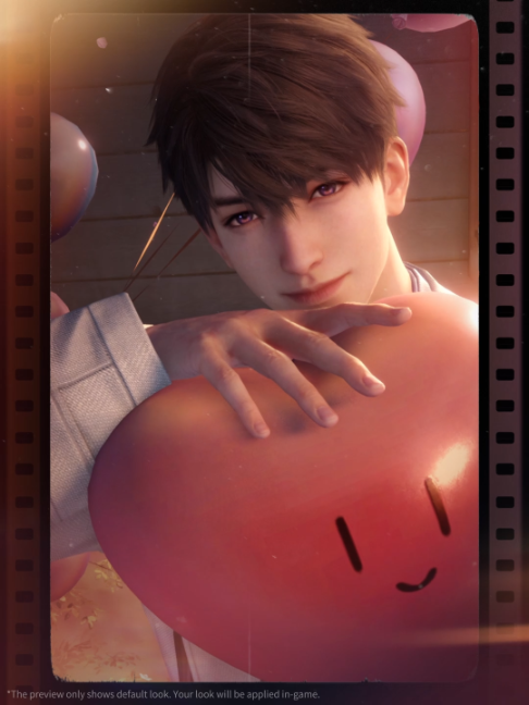 @Love and Deepspace