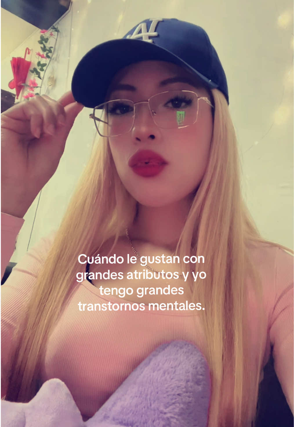 @Anny Leon
