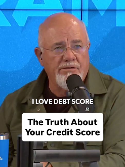 @Dave Ramsey