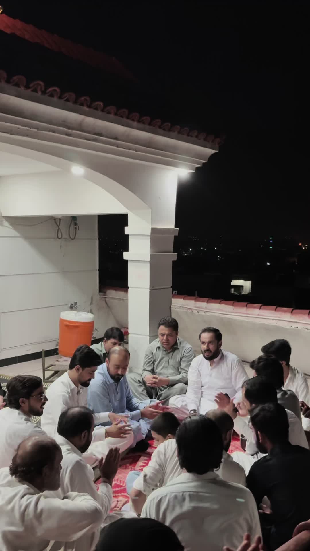 @سید جعفر عباس کاظمی 🌊