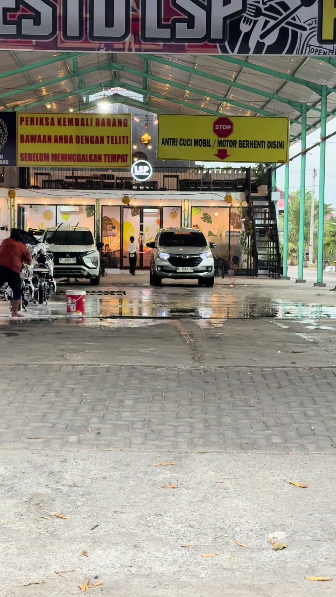 @PELANGI KURSUS MENGEMUDI