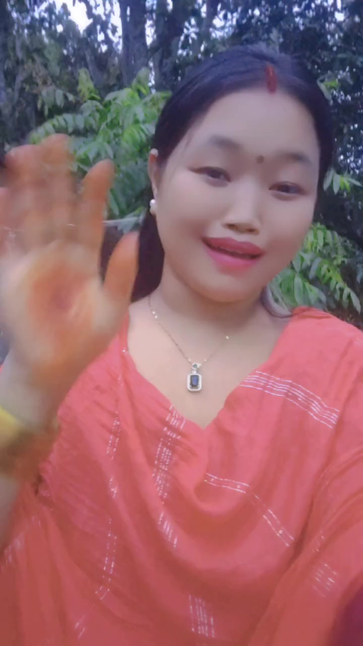 @Anuska magarni