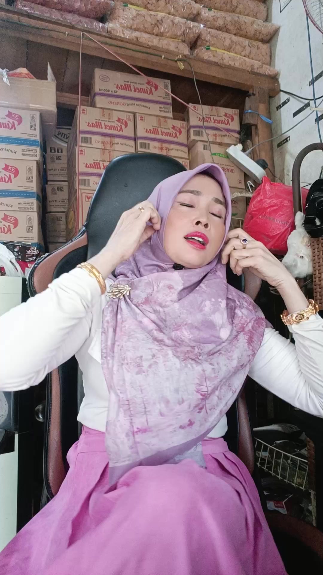 @janda bahagia