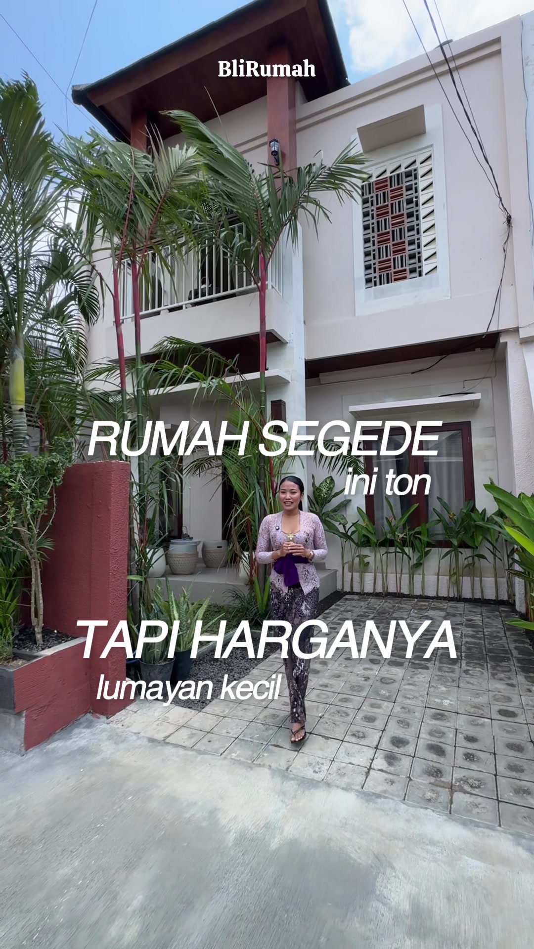 @Beli Rumah Bali