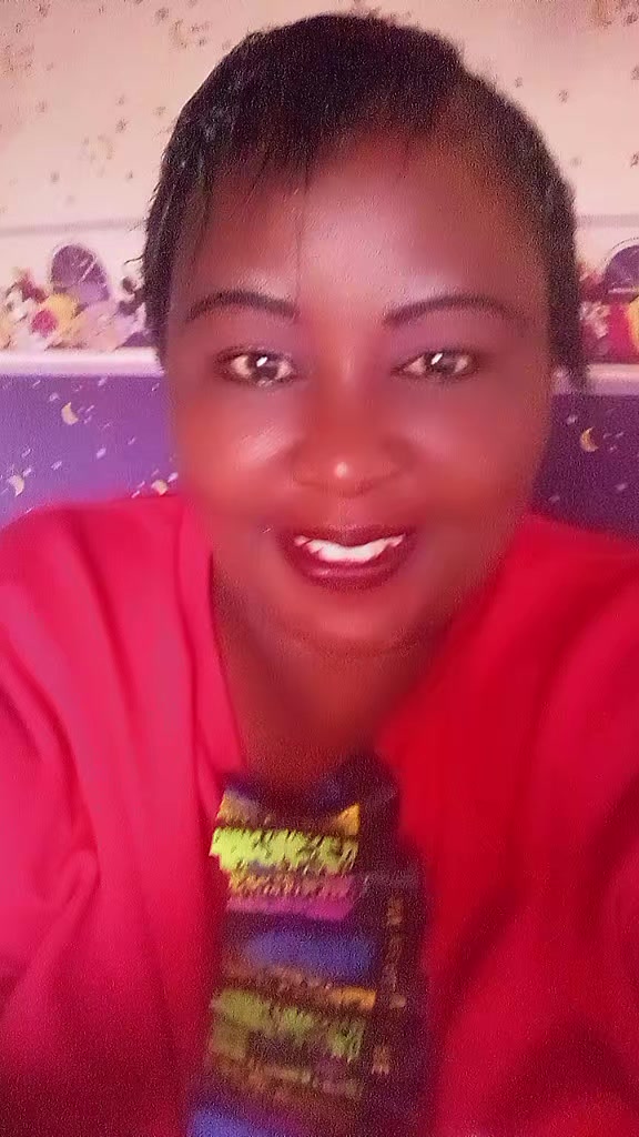 @Annie reggae woman