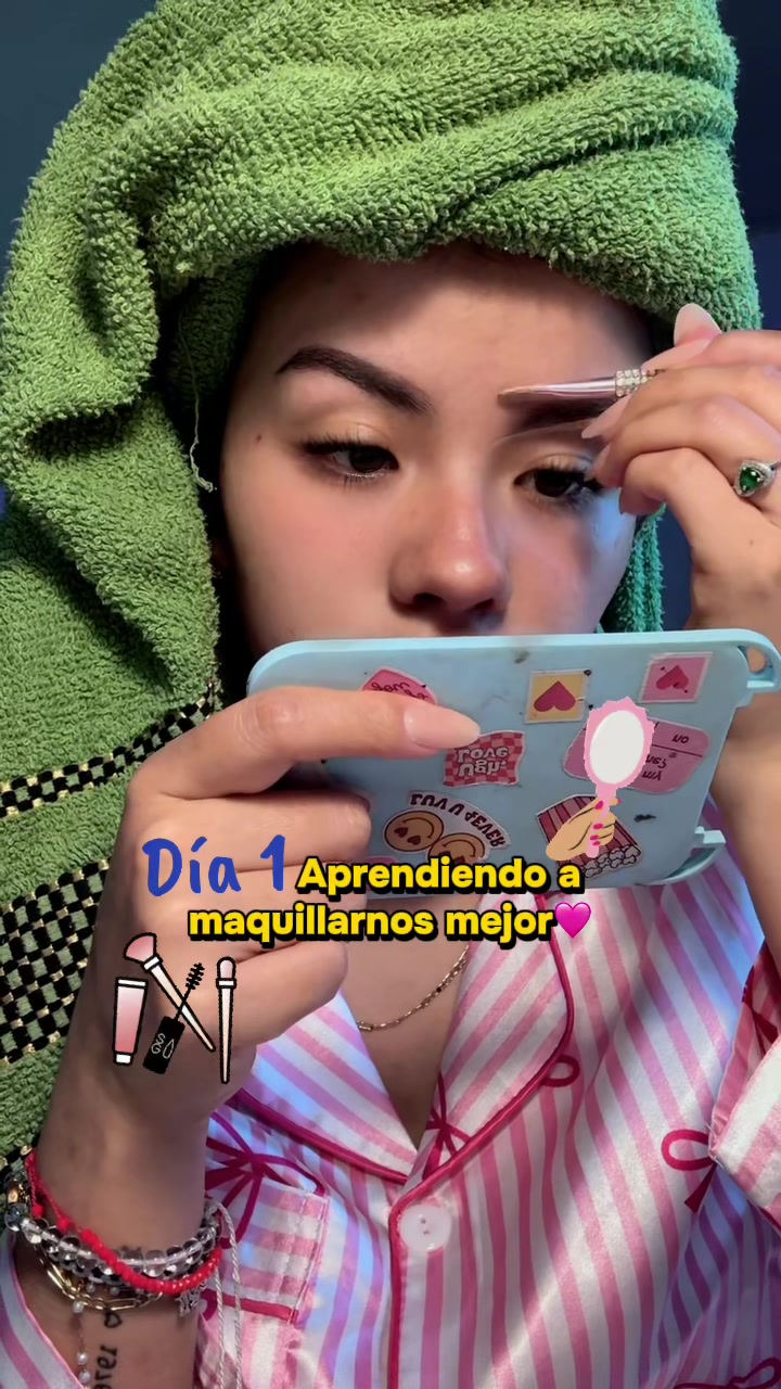 @Gaby Ortega