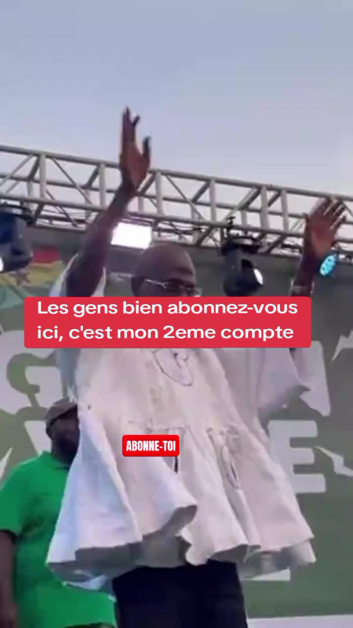 @MECENE OFFICIEL