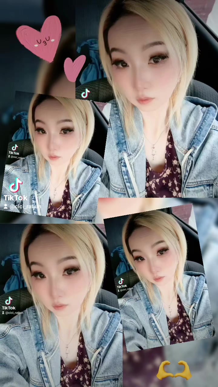 @Cici ratjun tiktok