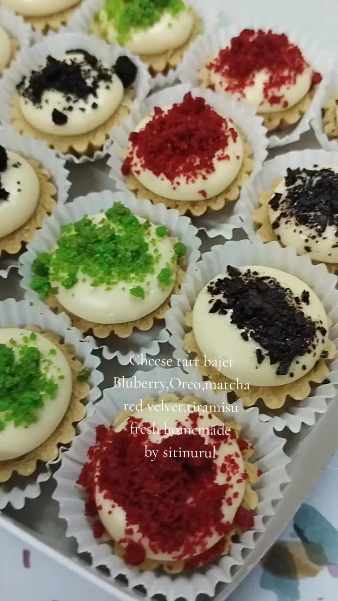 @Siti Nurul