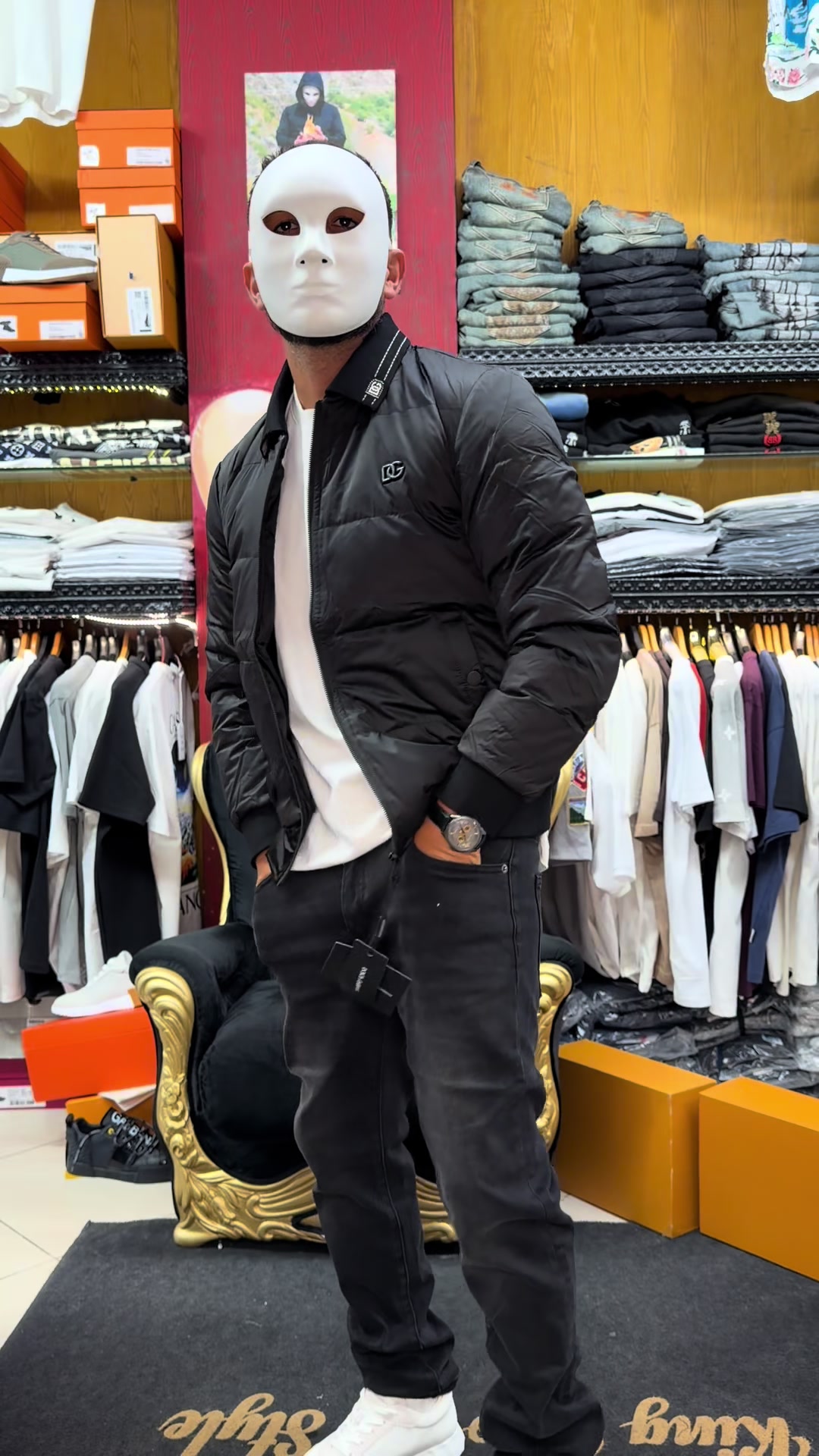 @King Bro Style 🎭