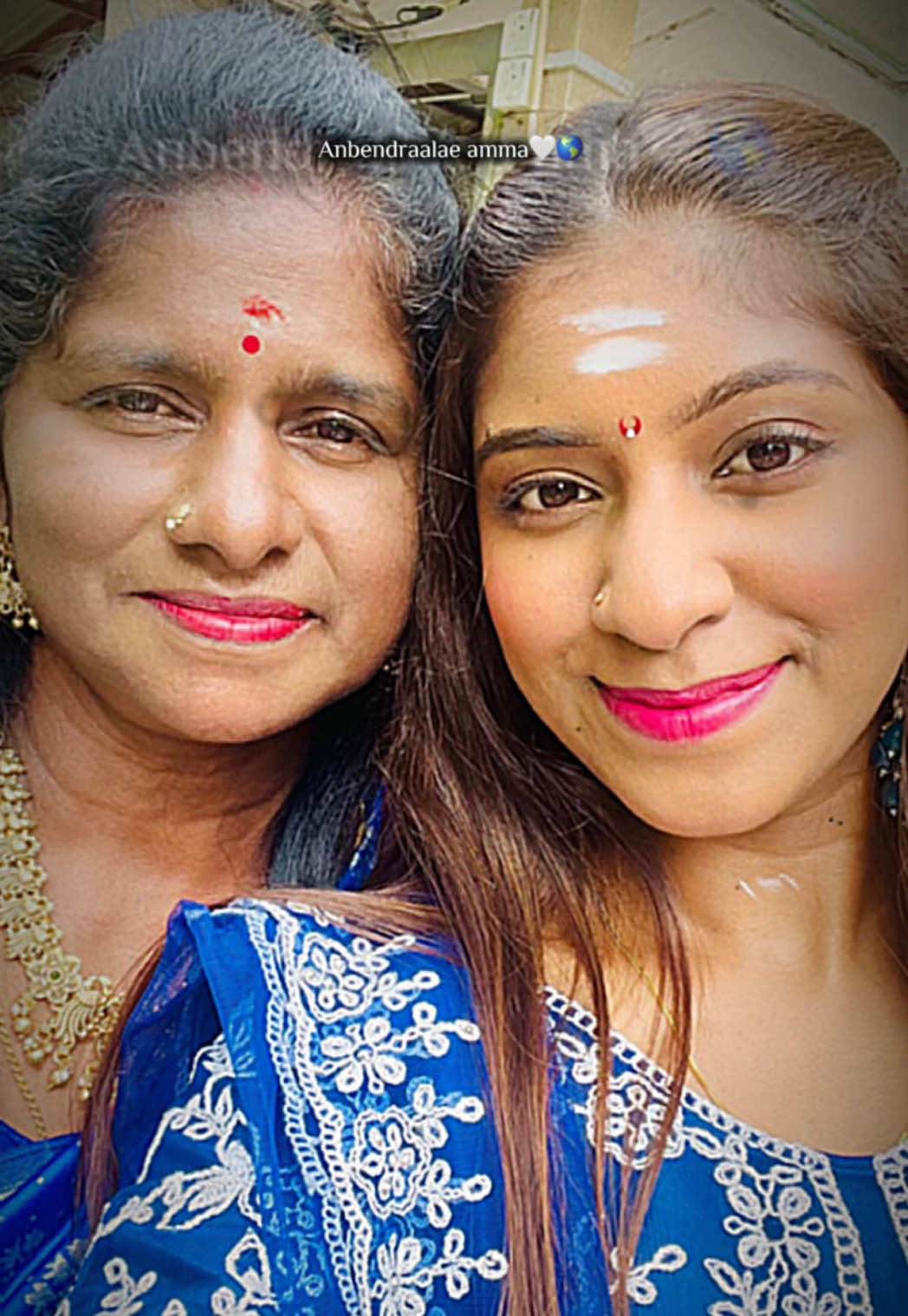 @Kirthana Harikrishnasamy๐ค