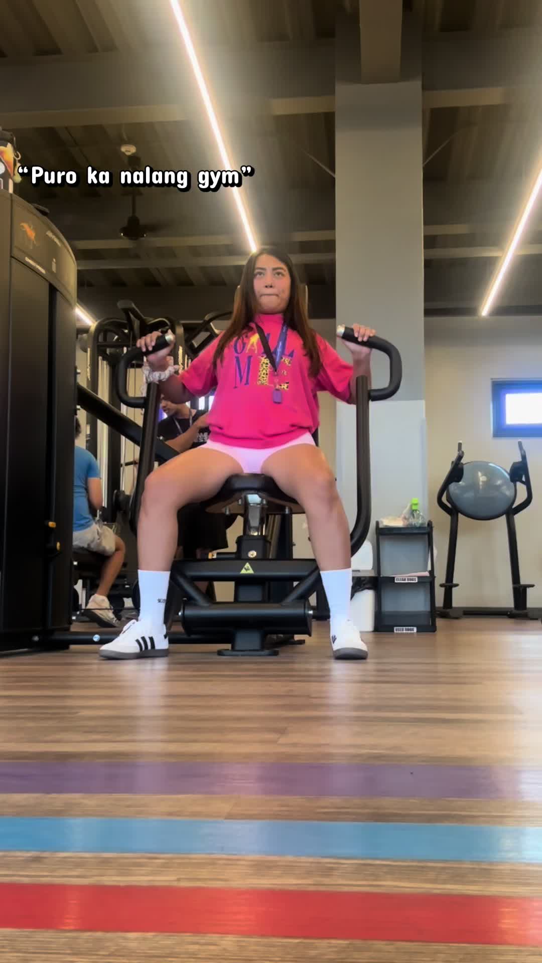 @Karen Aquino Eje
