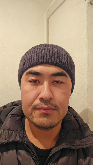 @Drilling from Kazakhstan