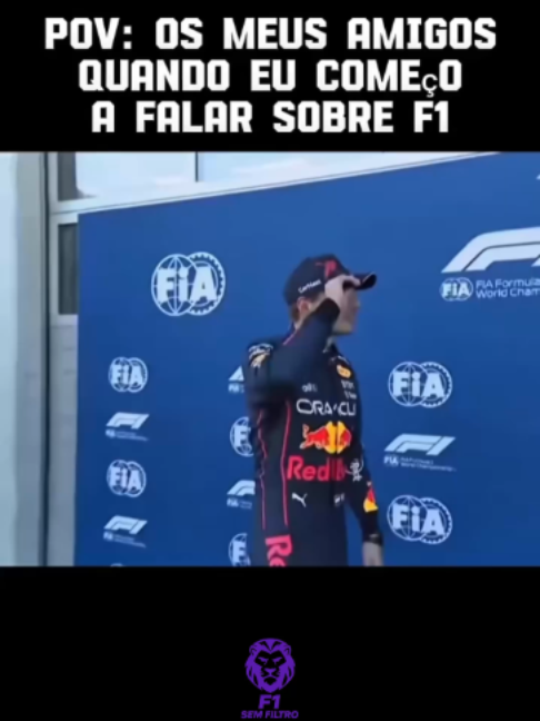@F1 Sem Filtro