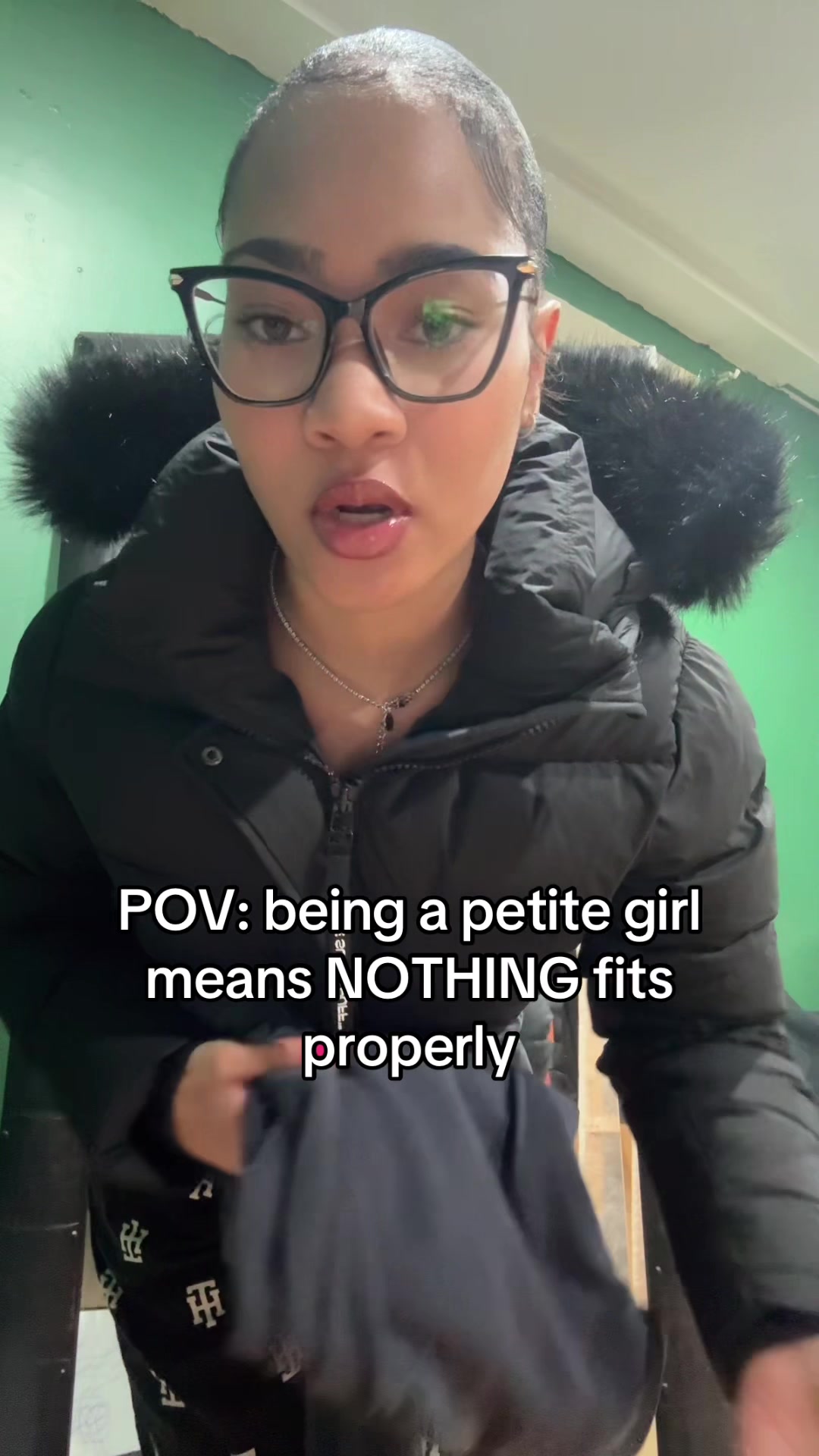 @VXN Petite