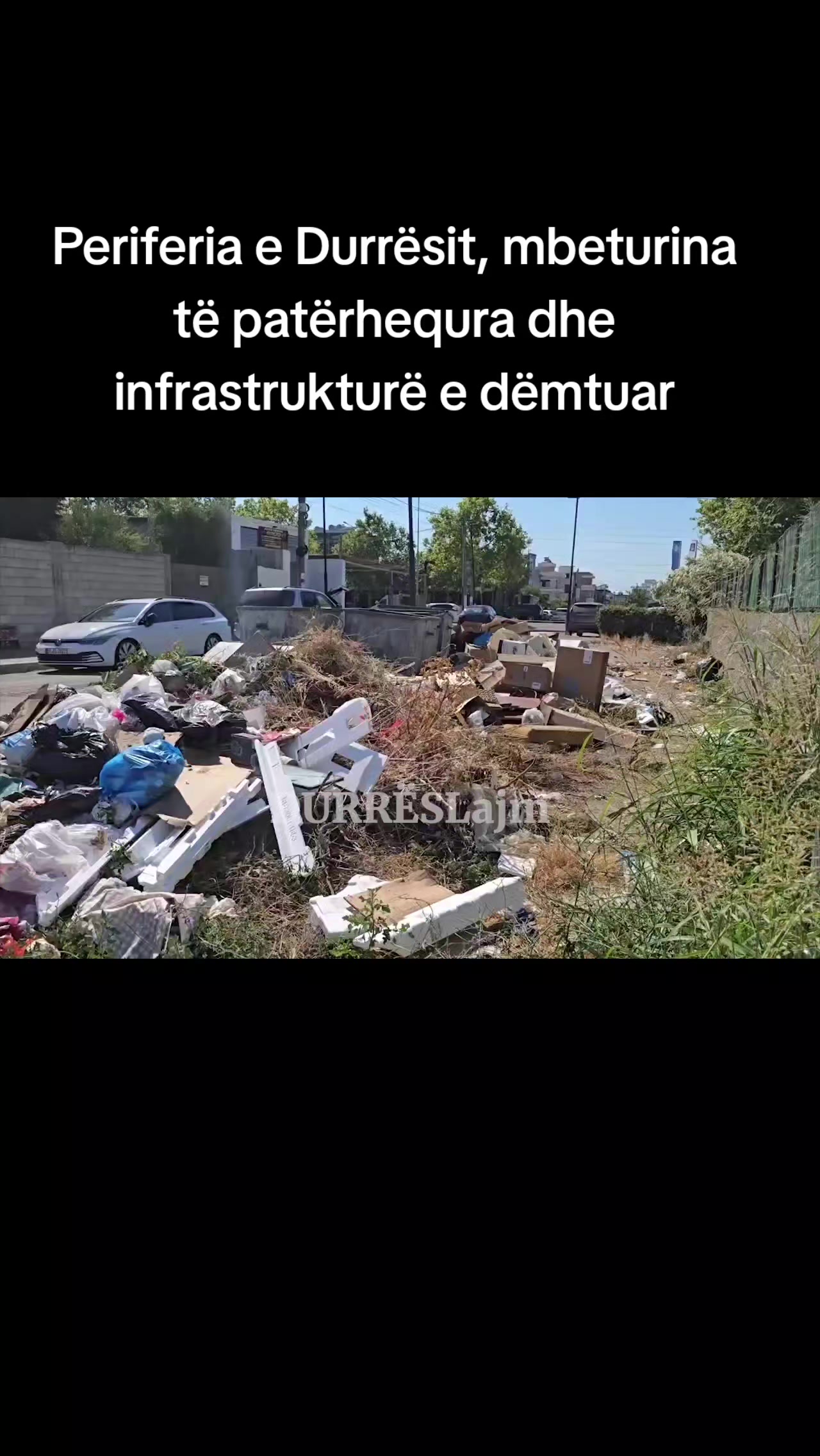 @DurrësLajm