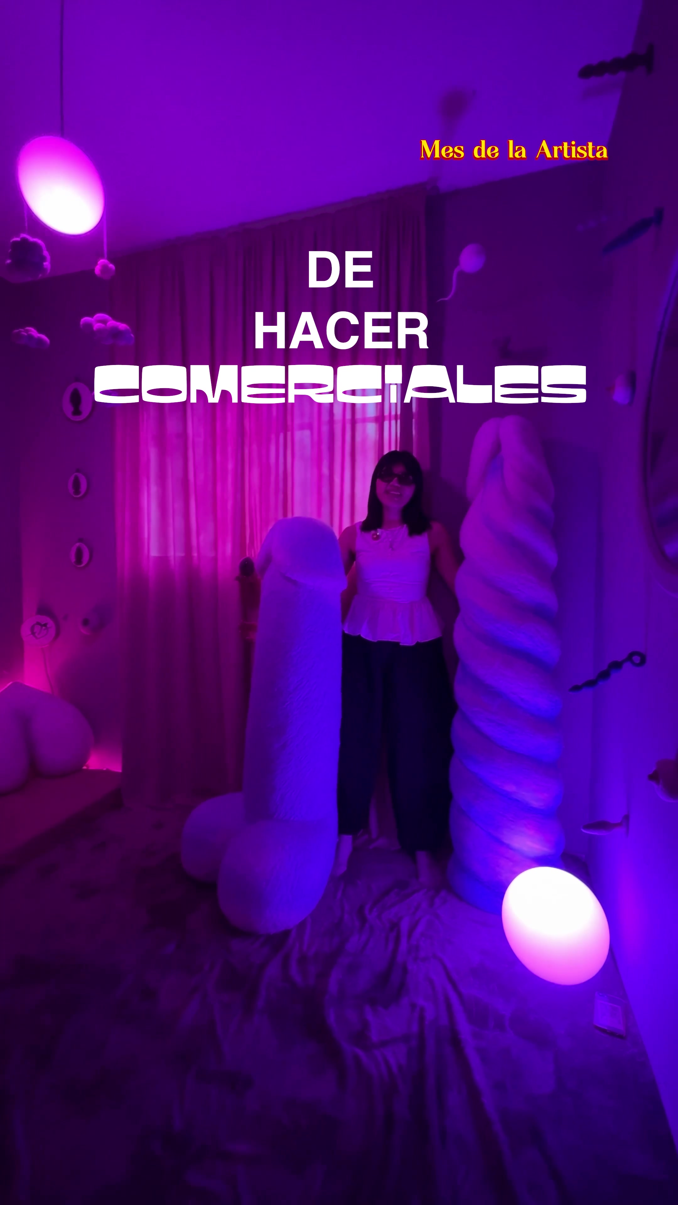 @Obras de Arte Comentadas