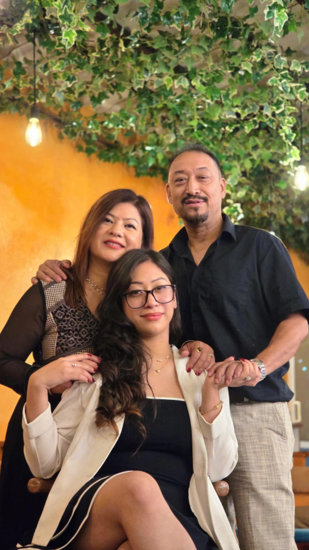 @sharmy shrestha