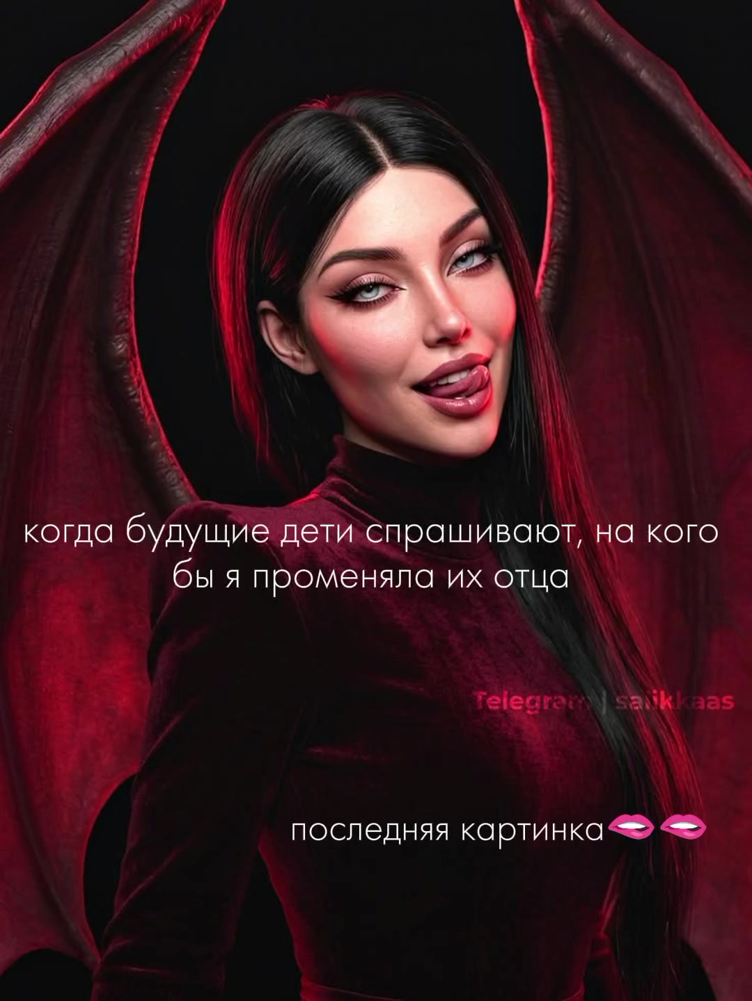 @лила каттен