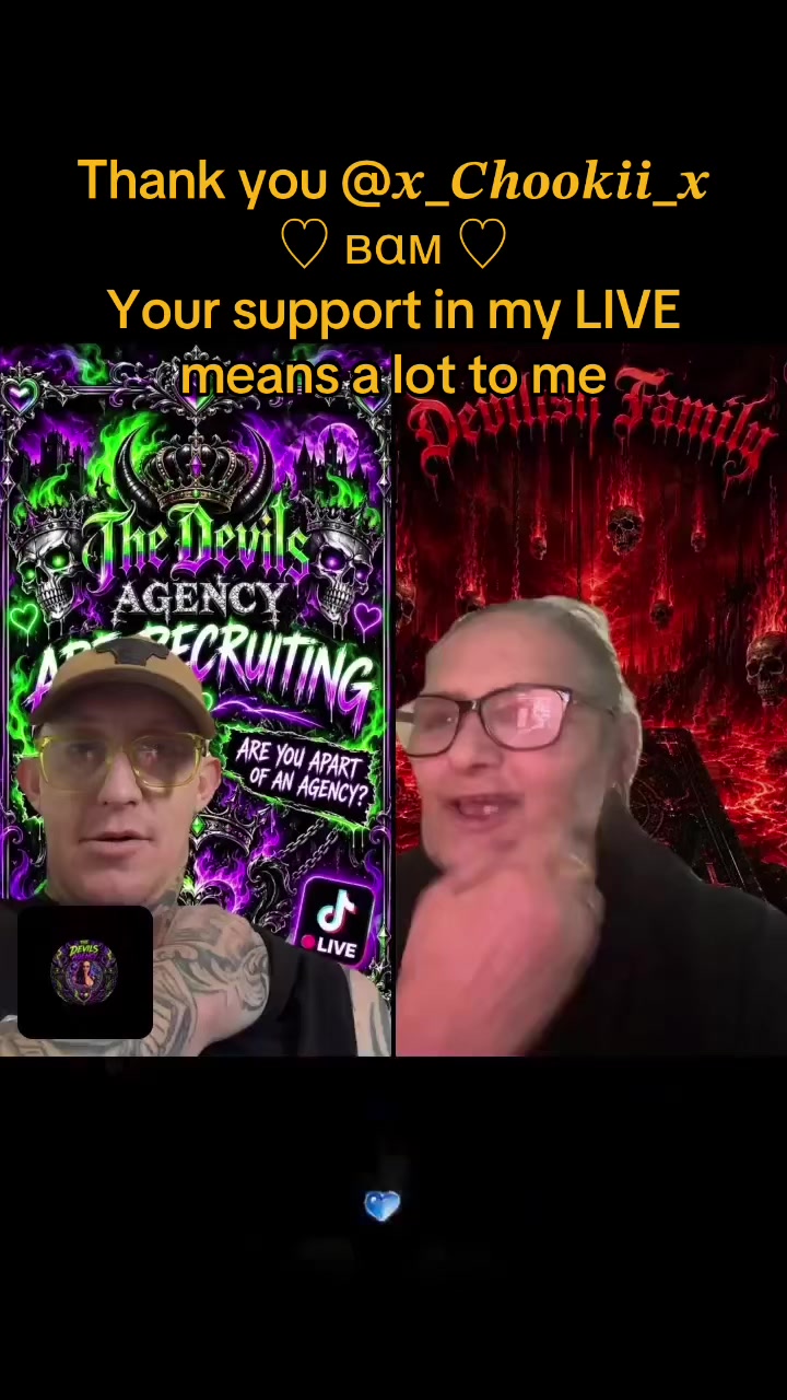@Mr TaTTed Devil