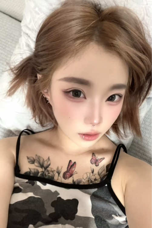 @민다은