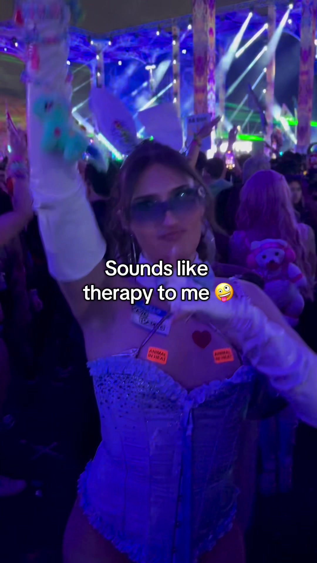 @Norvina | Raves