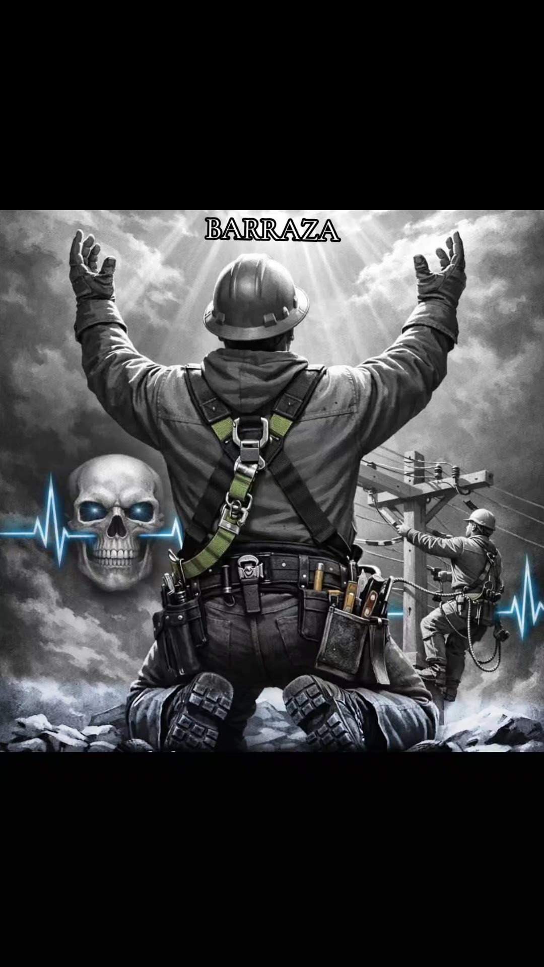 @BARRAZA