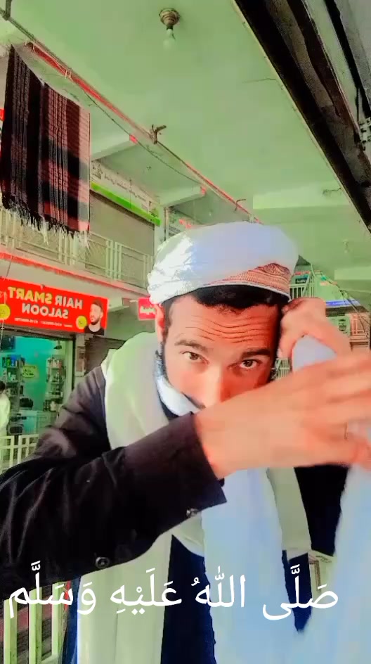 @Haidar Ali