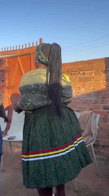 @nontokozo mjole