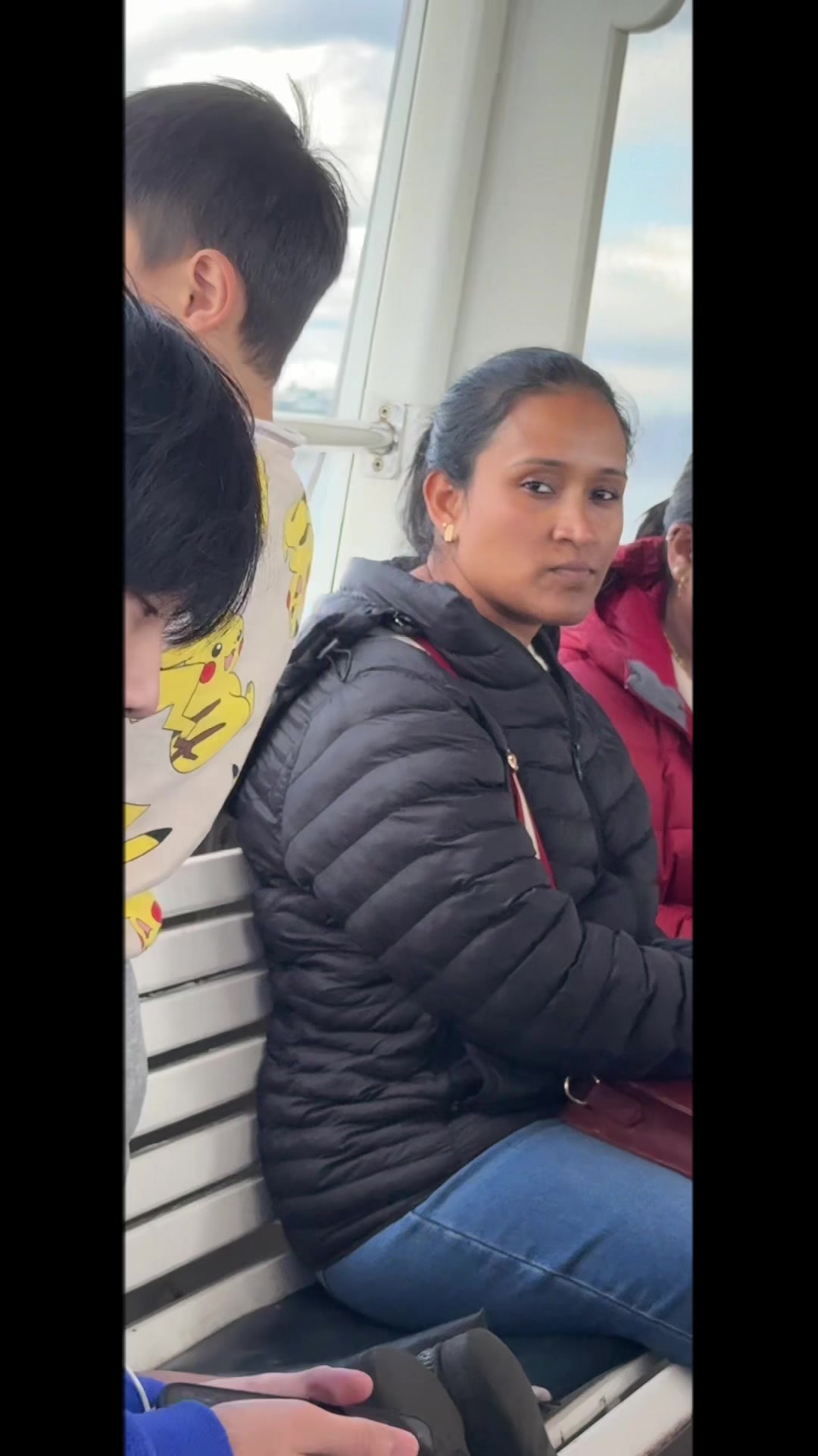@Rahul Naidu