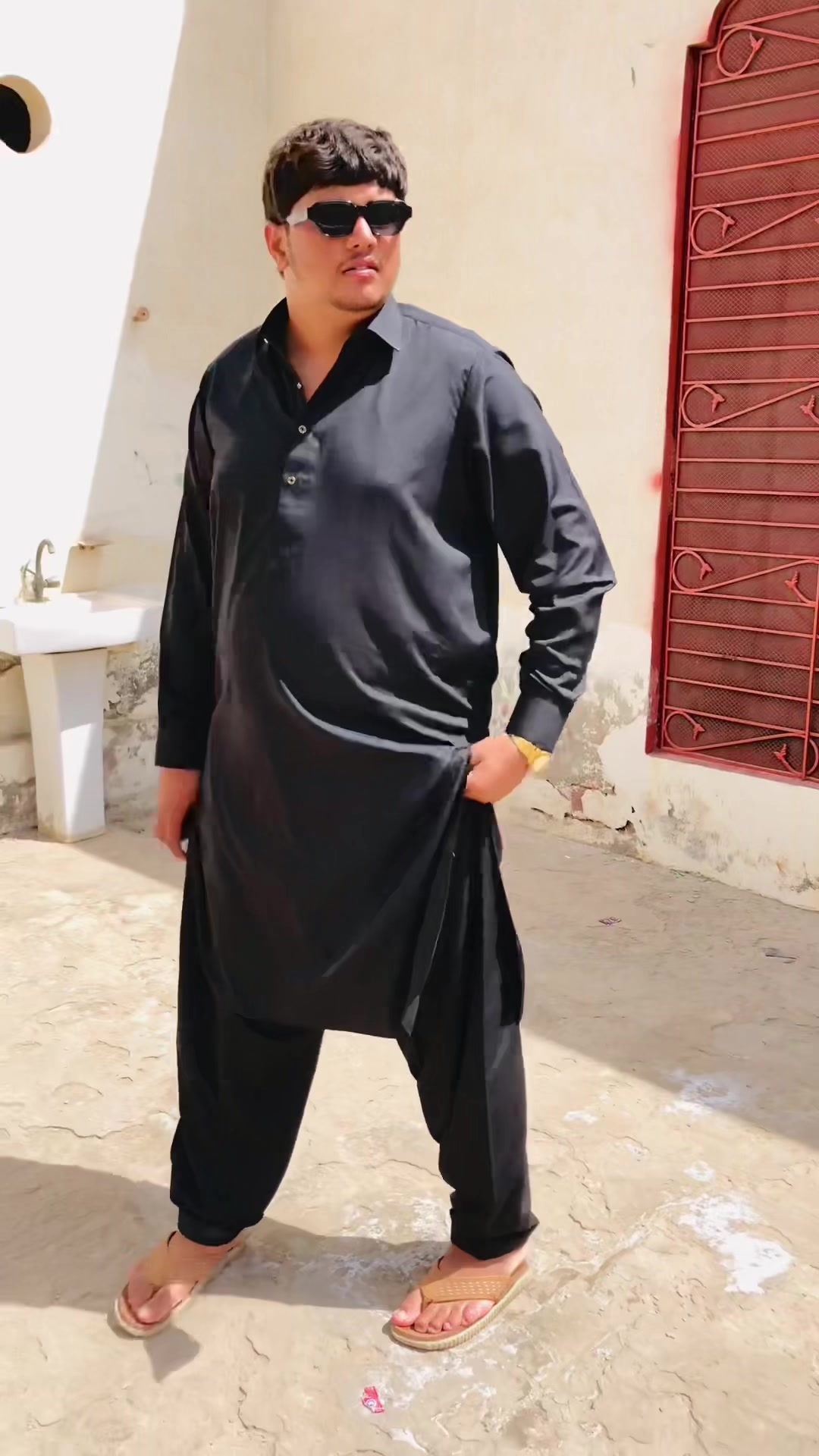 @⚜️چودری مہر احمد صاحب⚜️