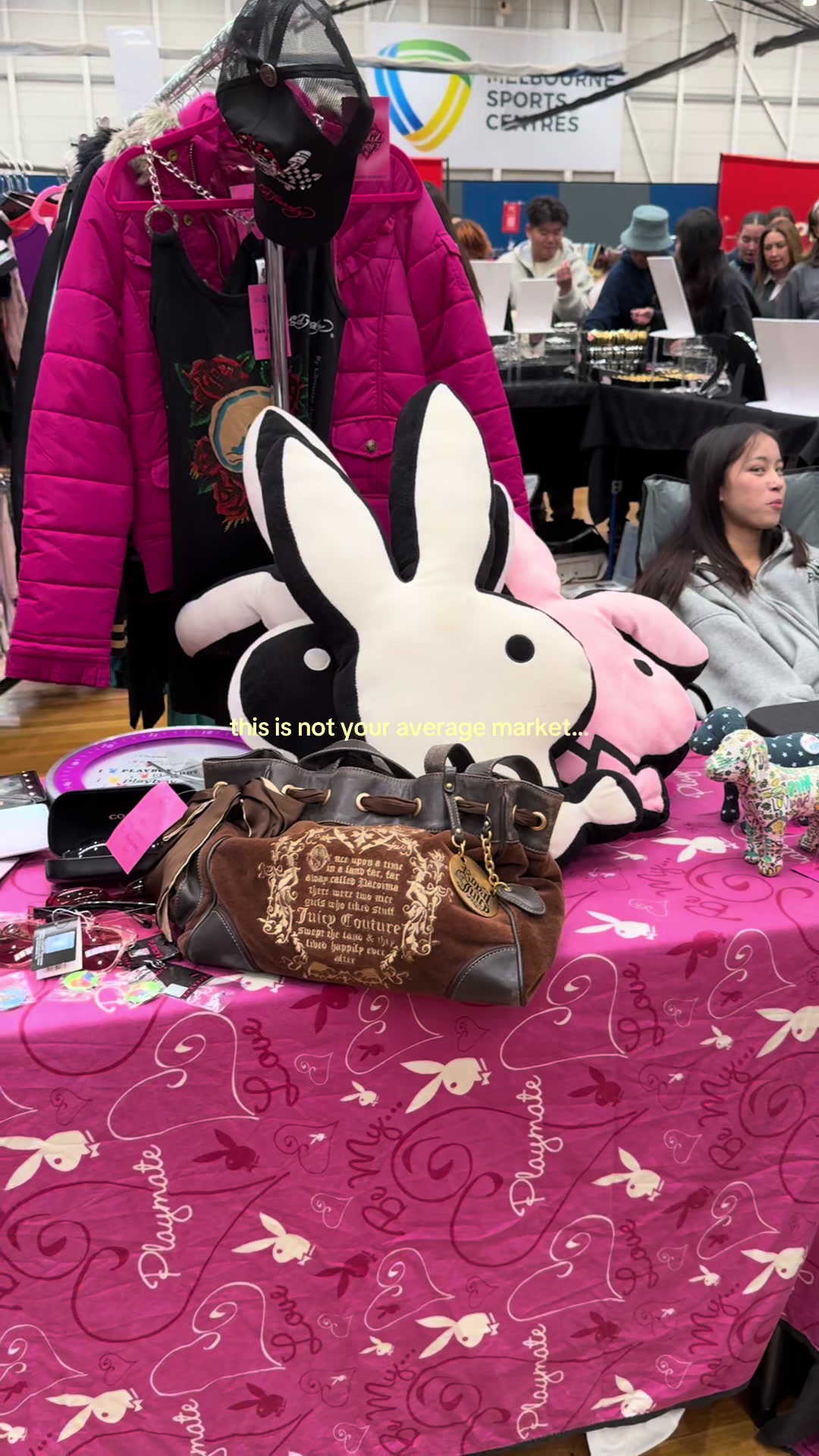 @Fashion Thrift Society