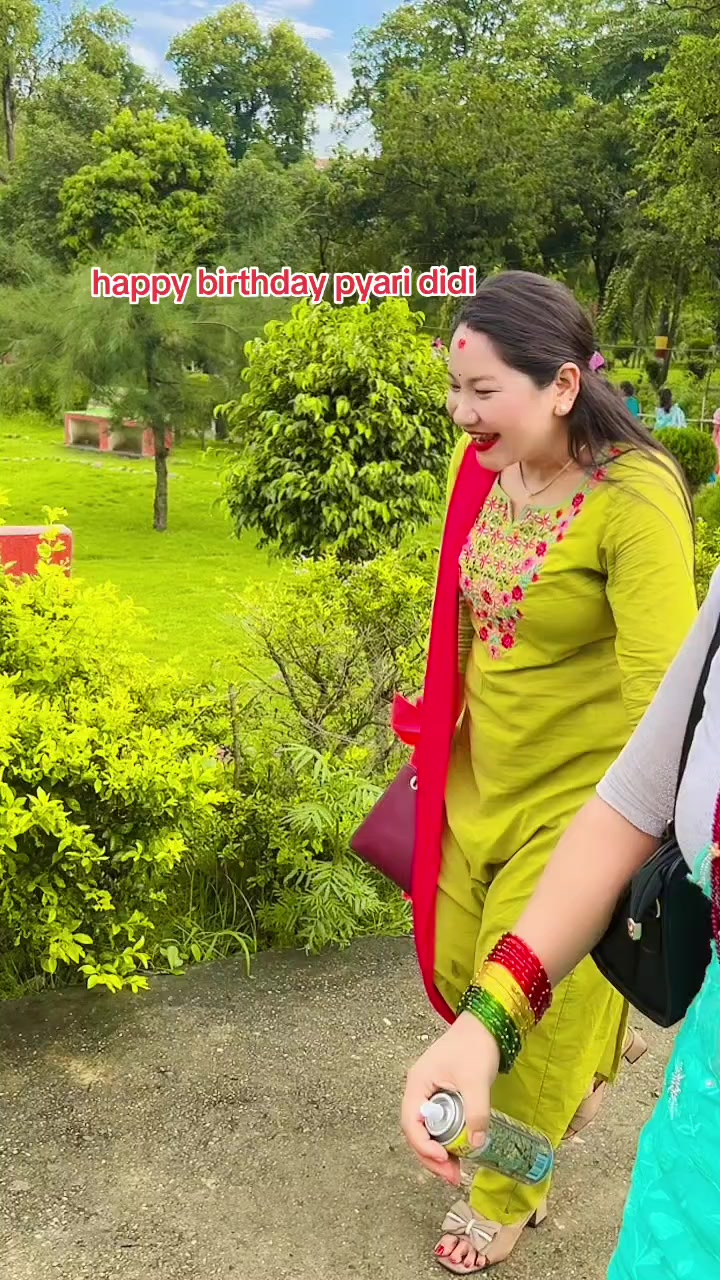 @sita shah oli ❤