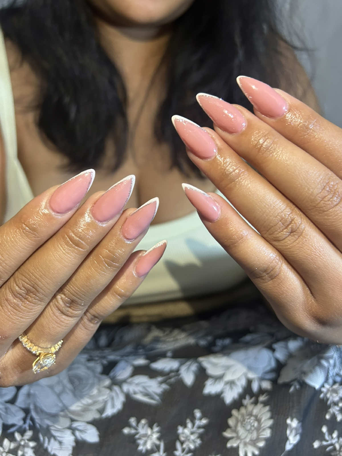 @By Grace nails