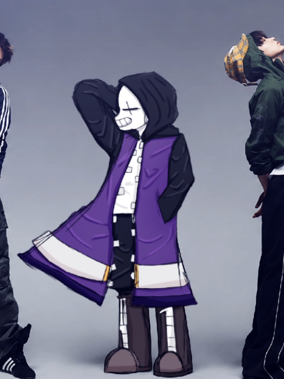 @🔥Sans_Underfell🔥