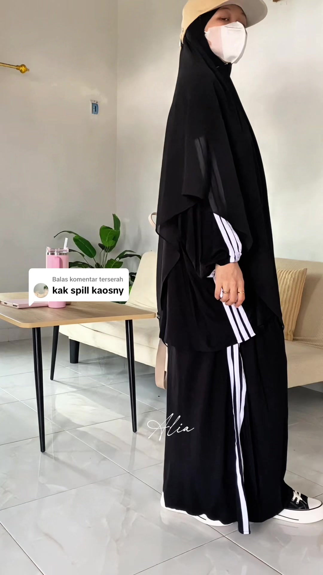 @Alia