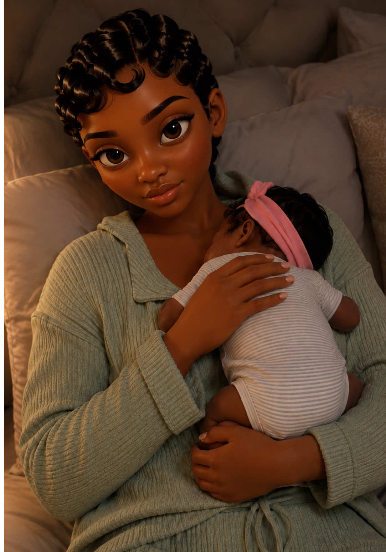 @𝓠𝓾𝓮𝓮𝓷 𝓣 👸🏾