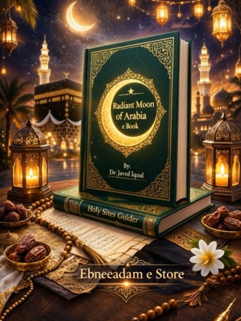 @Ebneadam e Store Official
