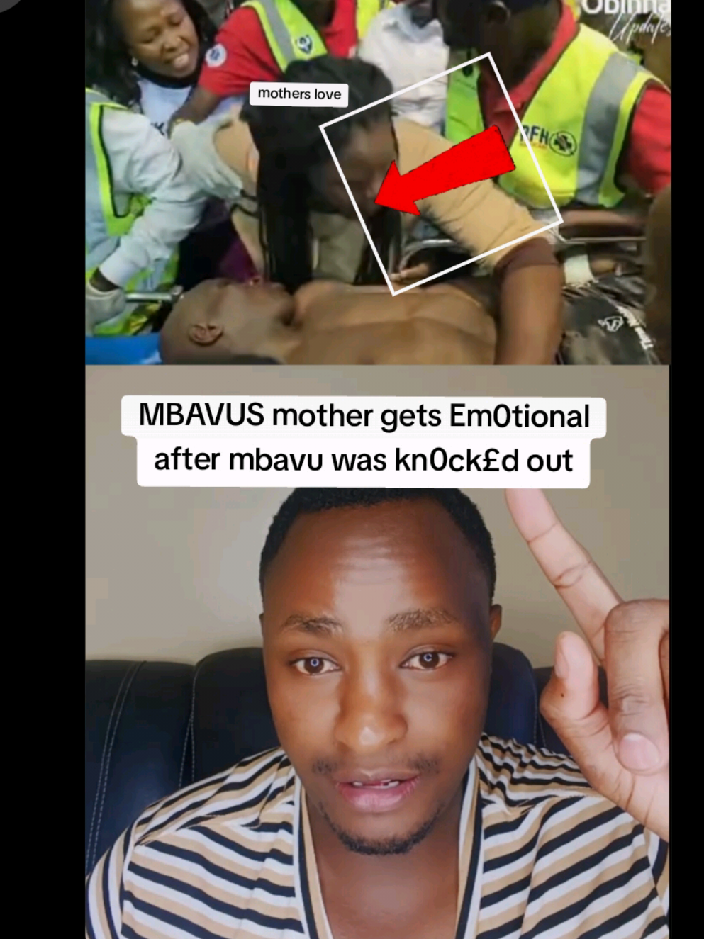 @MR KAIRO TRUE CRIME STORIES