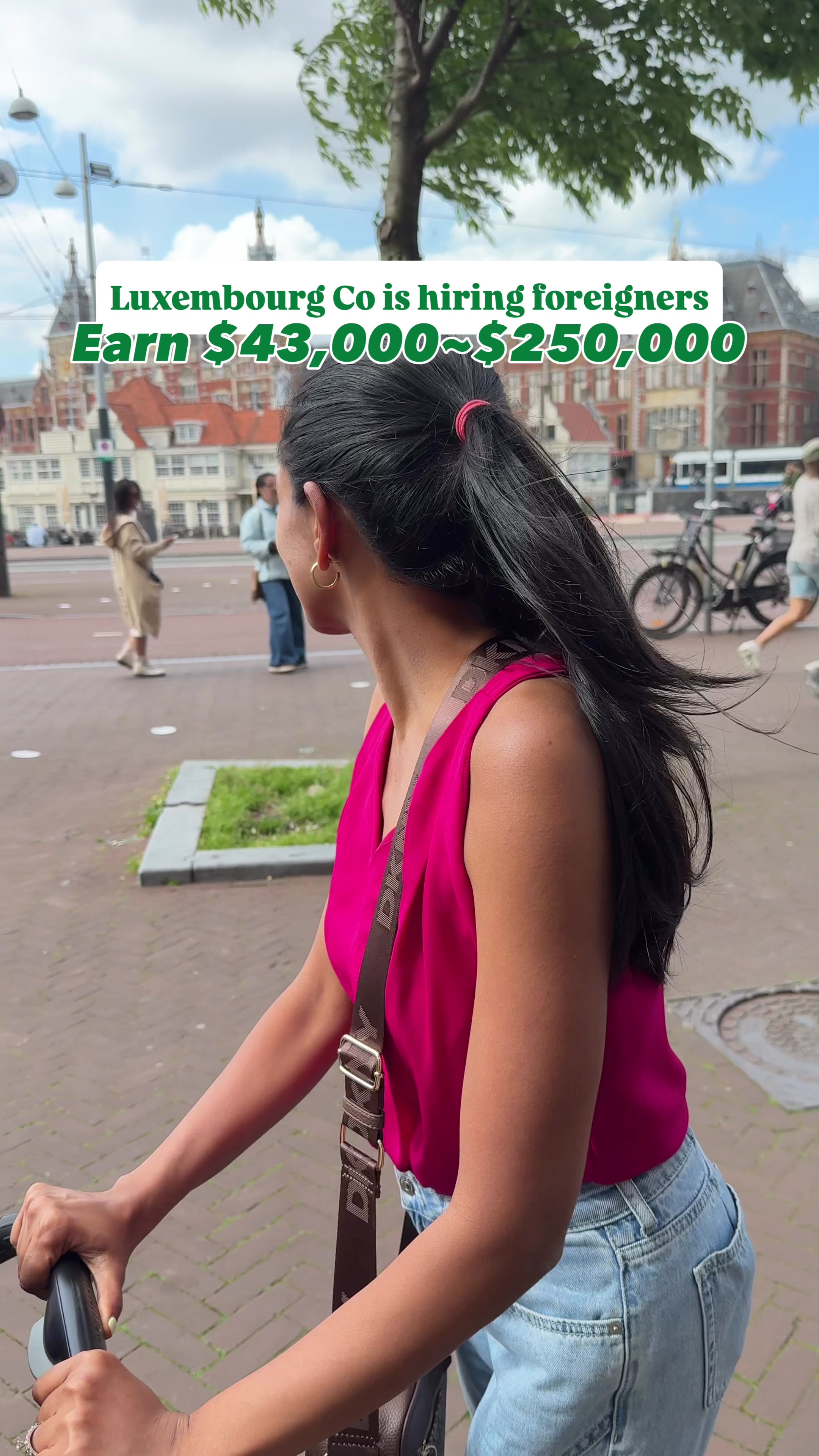 @Nidhi Nagori | Career Coach