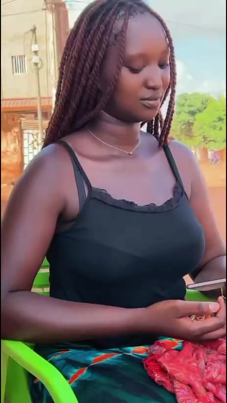@Rouketou konkobo